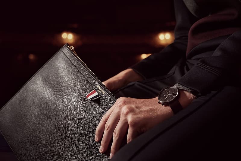 END. 發佈 2015 秋冬 Lookbook