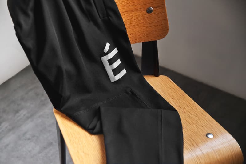 Études Studio 2015 秋冬系列