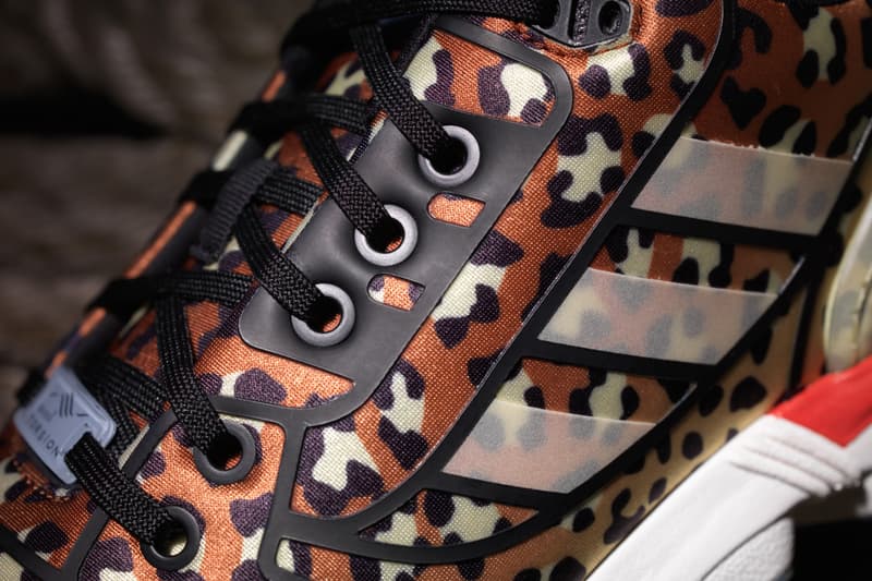 Extra Butter x adidas Originals「Vanguard」聯名系列