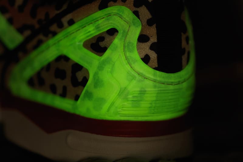 Extra Butter x adidas Originals「Vanguard」聯名系列