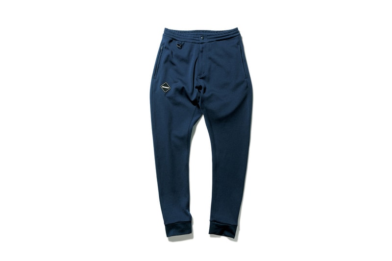 F.C.R.B. 2015 秋冬系列第三波新品