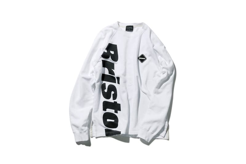 F.C.R.B. 2015 秋冬系列第三波新品