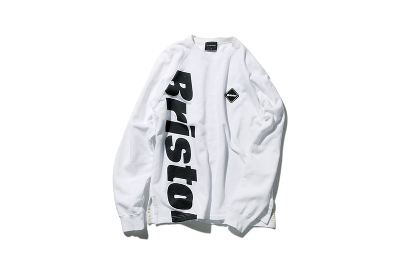 F.C.R.B. 2015 秋冬系列第三波新品