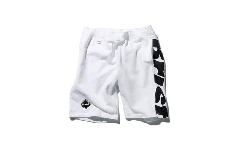 F.C.R.B. 2015 秋冬系列第三波新品