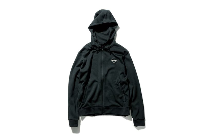 F.C.R.B. 2015 秋冬系列第三波新品