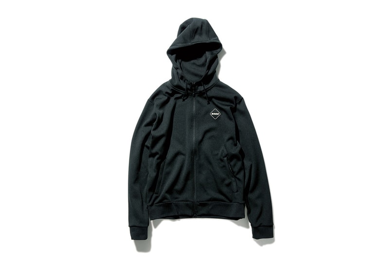 F.C.R.B. 2015 秋冬系列第三波新品