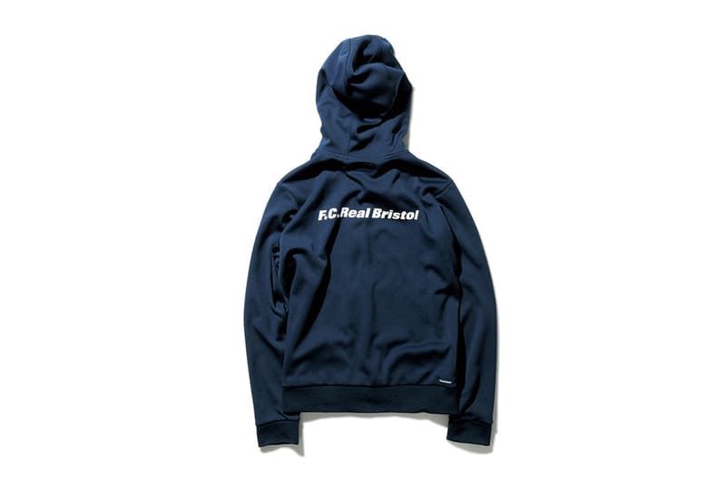 F.C.R.B. 2015 秋冬系列第三波新品