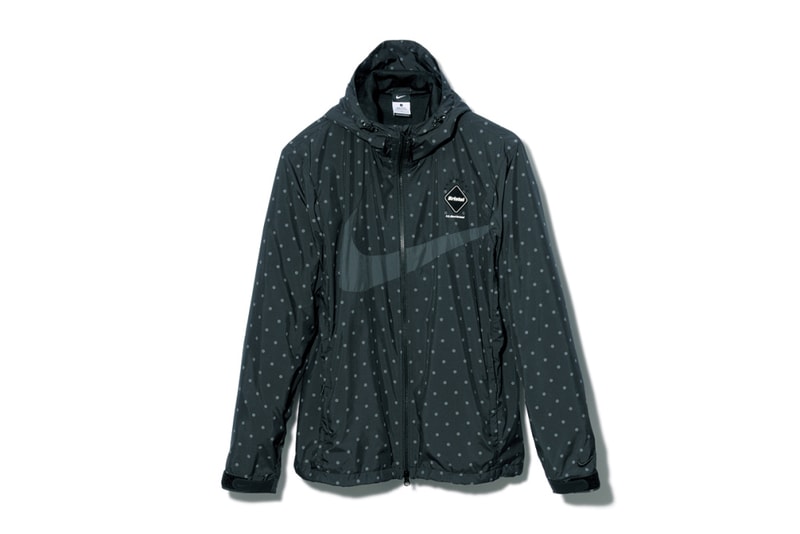 F.C.R.B. 2015 秋冬波點系列
