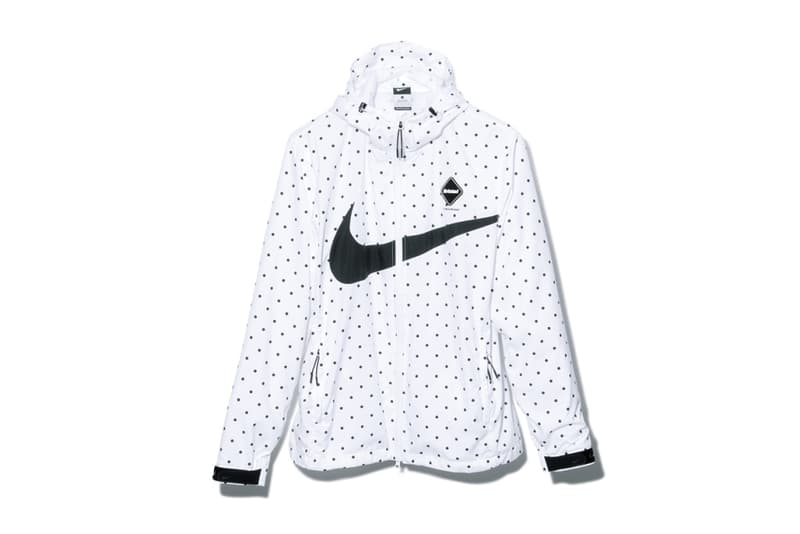 F.C.R.B. 2015 秋冬波點系列