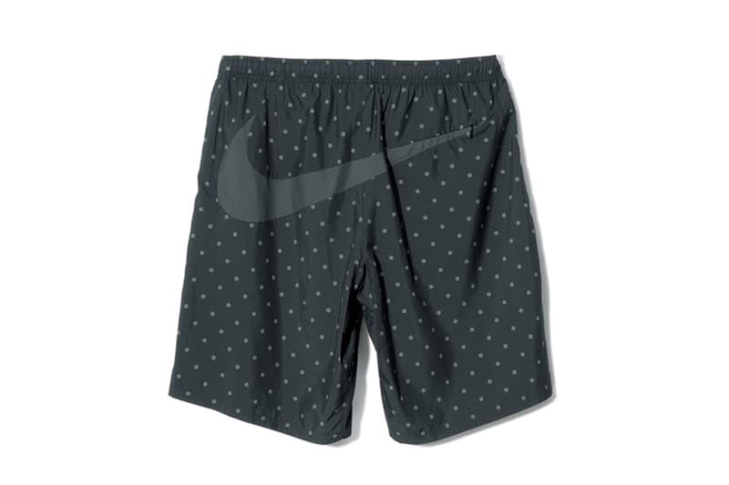 F.C.R.B. 2015 秋冬波點系列