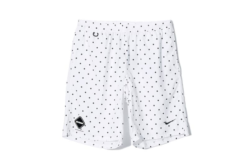 F.C.R.B. 2015 秋冬波點系列