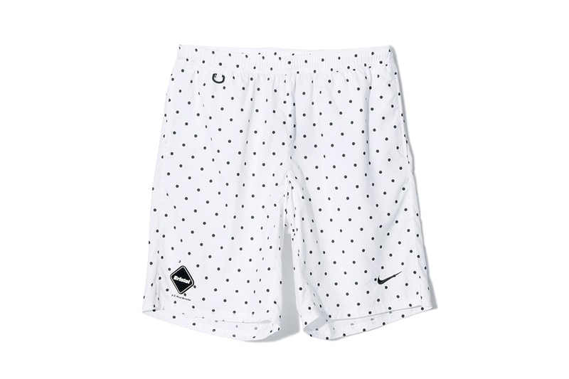 F.C.R.B. 2015 秋冬波點系列