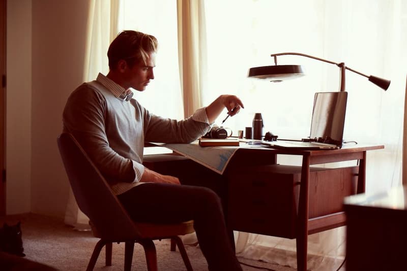 Five Four 2015 秋季系列 Lookbook