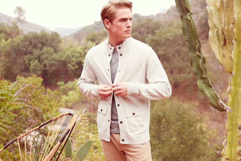 Five Four 2015 秋季系列 Lookbook