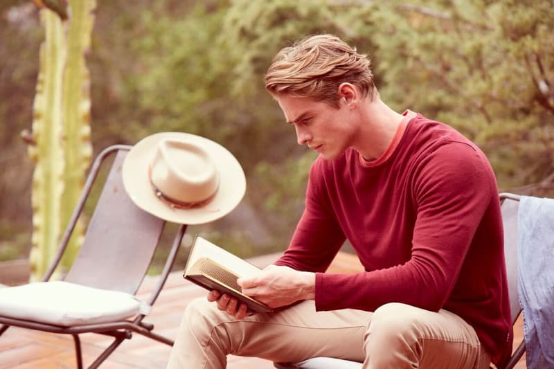 Five Four 2015 秋季系列 Lookbook