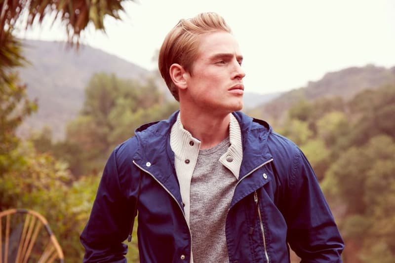 Five Four 2015 秋季系列 Lookbook