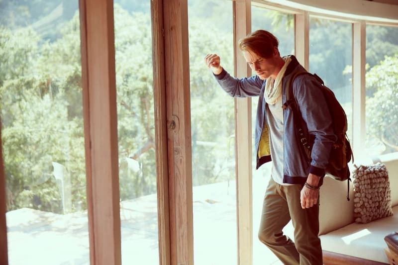 Five Four 2015 秋季系列 Lookbook