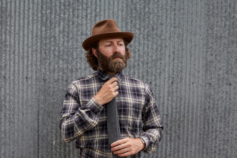 Freemans Sporting Club 2015 秋冬系列 Lookbook