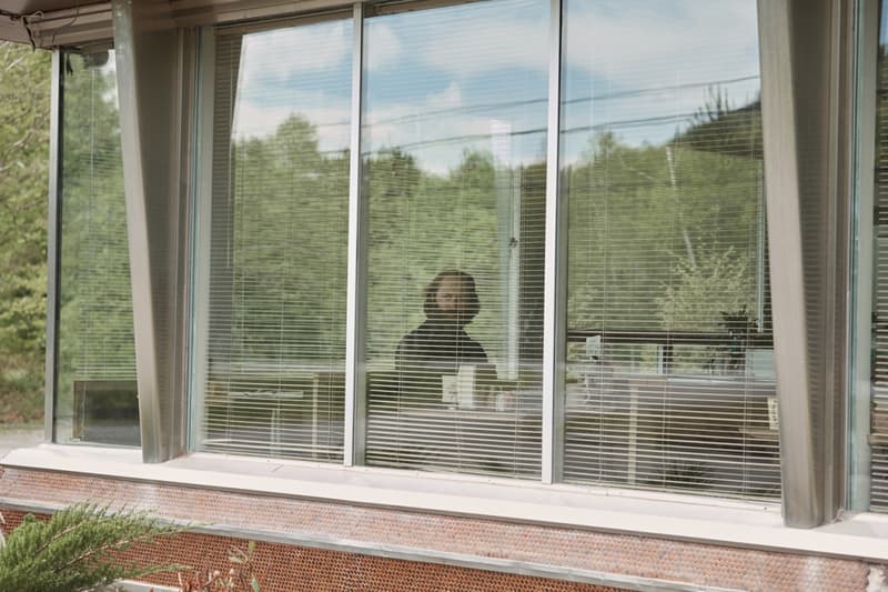 Freemans Sporting Club 2015 秋冬系列 Lookbook