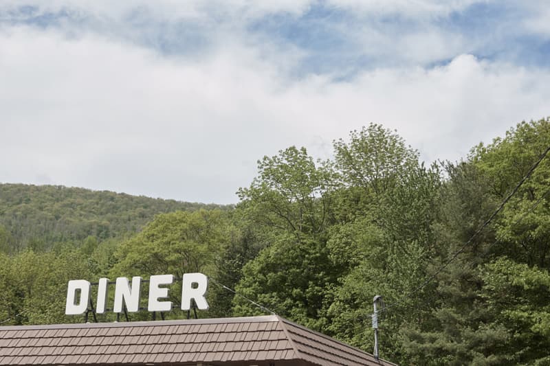 Freemans Sporting Club 2015 秋冬系列 Lookbook