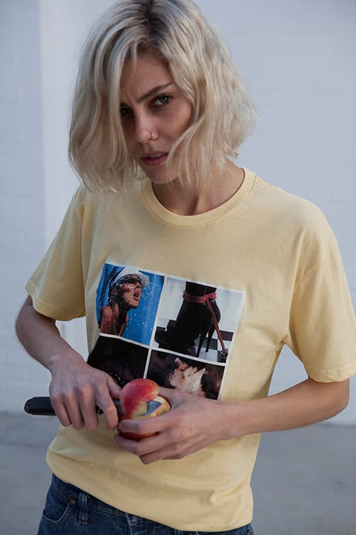 SUPPLY Store 打造 Fucking Awesome 2015 秋冬系列造型搭配特輯