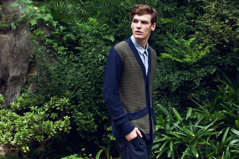 Garbstore 2015 秋冬系列