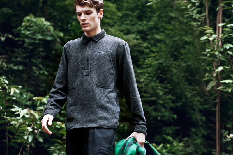 Garbstore 2015 秋冬系列