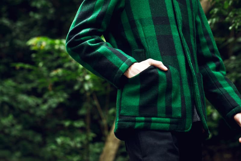 Garbstore 2015 秋冬系列