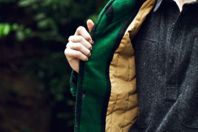 Garbstore 2015 秋冬系列