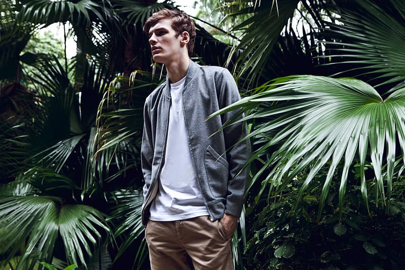 Garbstore 2015 秋冬系列