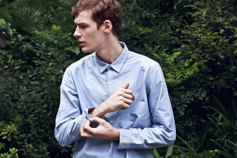 Garbstore 2015 秋冬系列