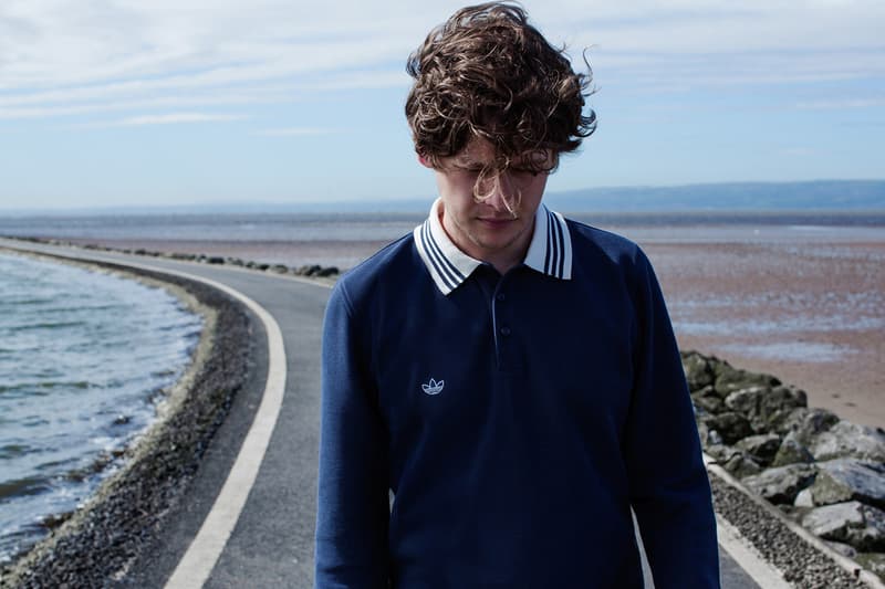 adidas Originals x Spezial 2015 秋冬「Alpine Luxe」聯名系列