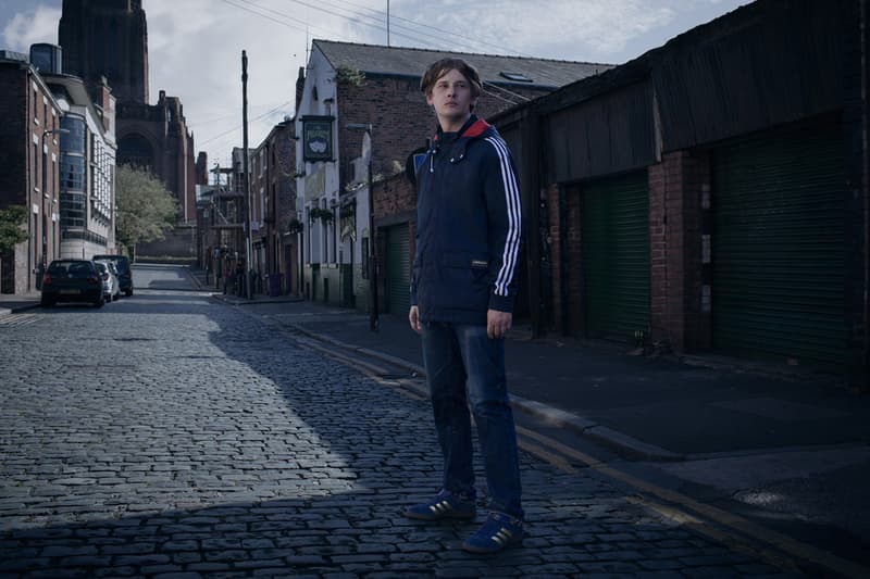 adidas Originals x Spezial 2015 秋冬「Alpine Luxe」聯名系列