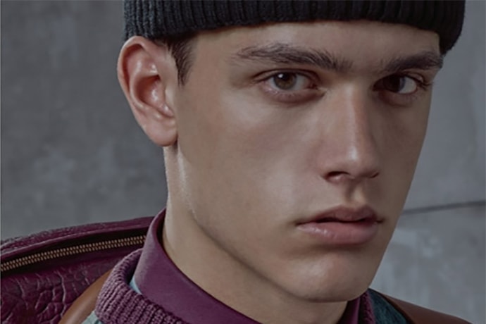 Givenchy 2015 秋冬系列 Lookbook