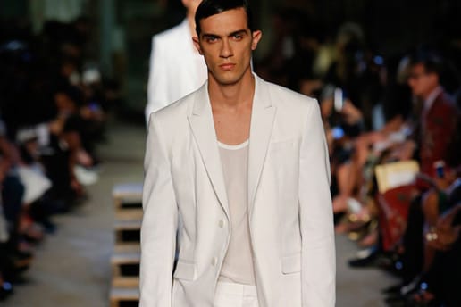 Givenchy 2016 春夏系列