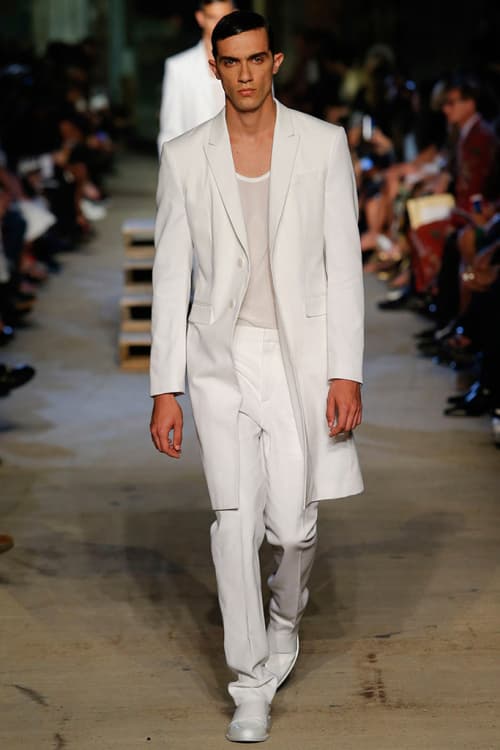 Givenchy 2016 春夏系列