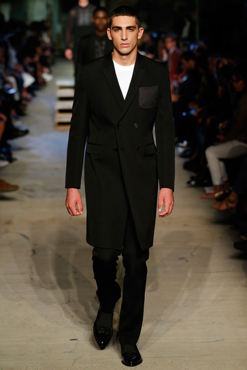 Givenchy 2016 春夏系列