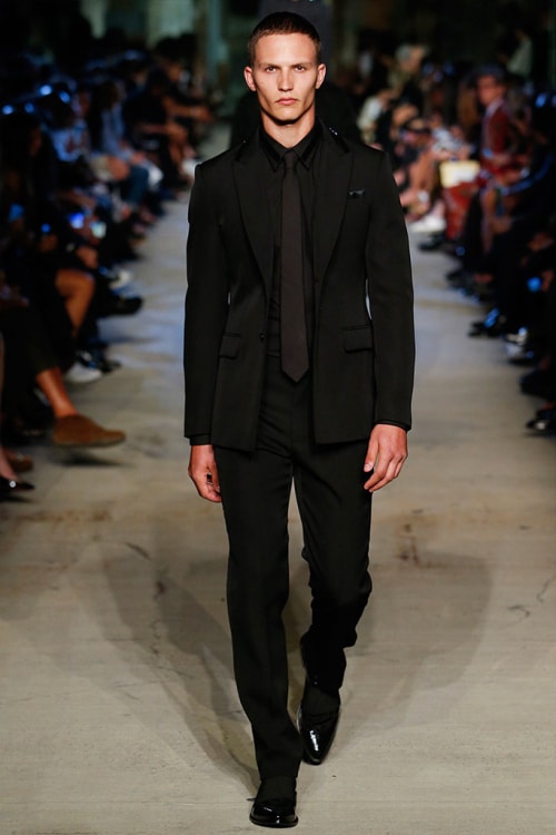 Givenchy 2016 春夏系列