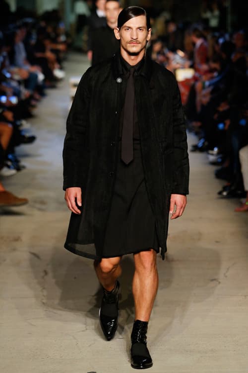 Givenchy 2016 春夏系列