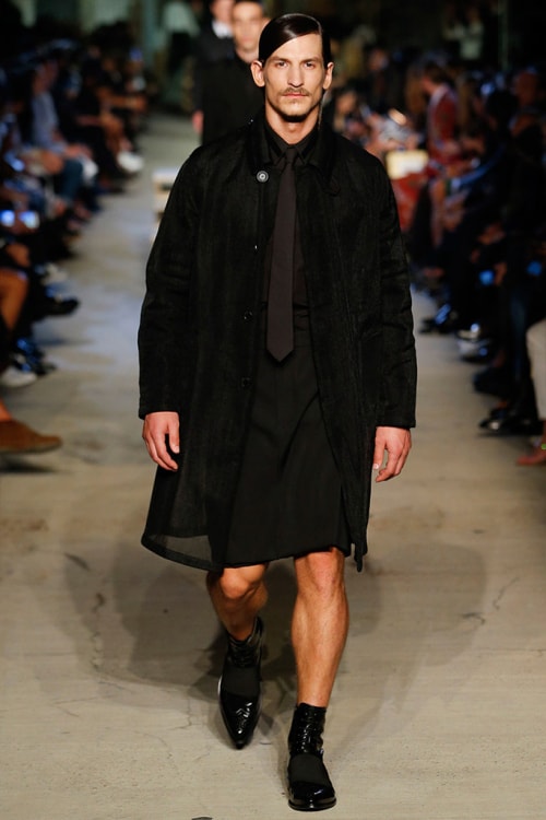 Givenchy 2016 春夏系列