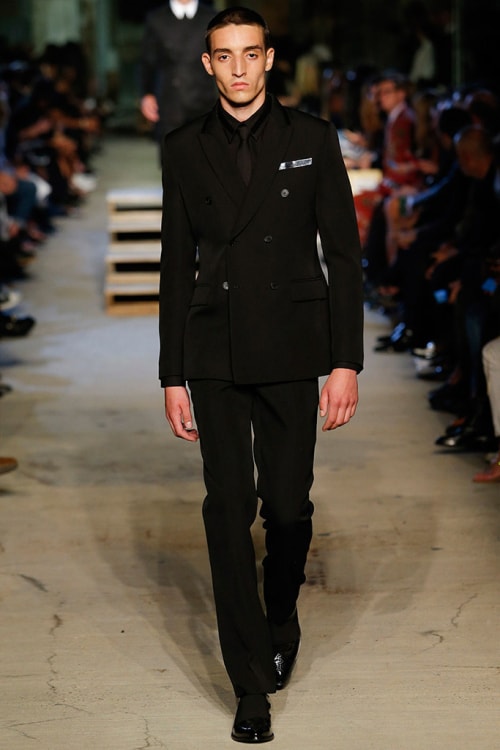 Givenchy 2016 春夏系列