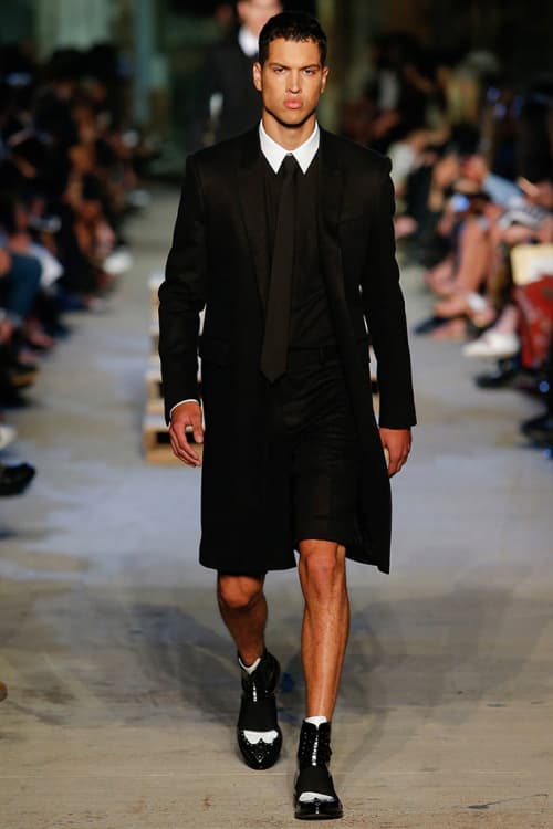 Givenchy 2016 春夏系列