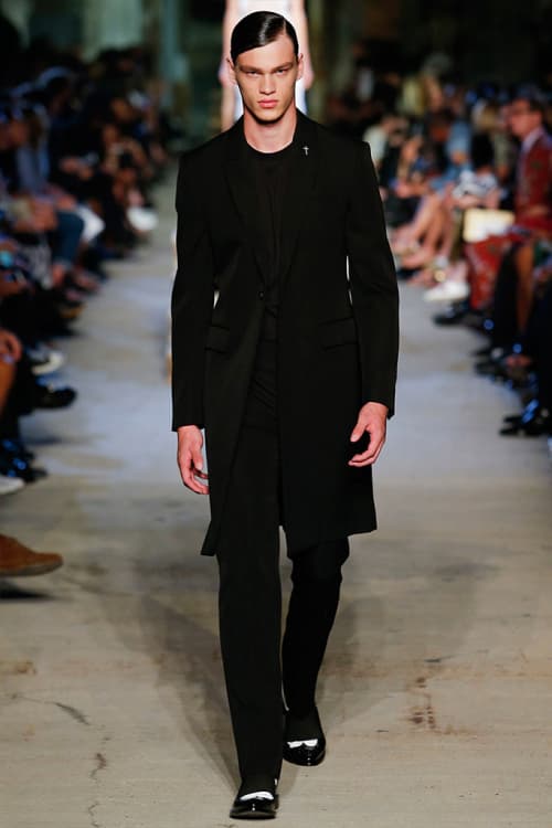 Givenchy 2016 春夏系列