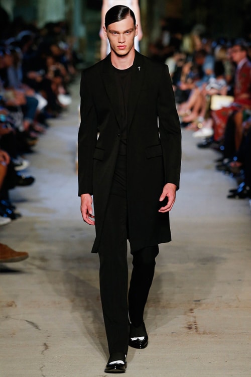 Givenchy 2016 春夏系列