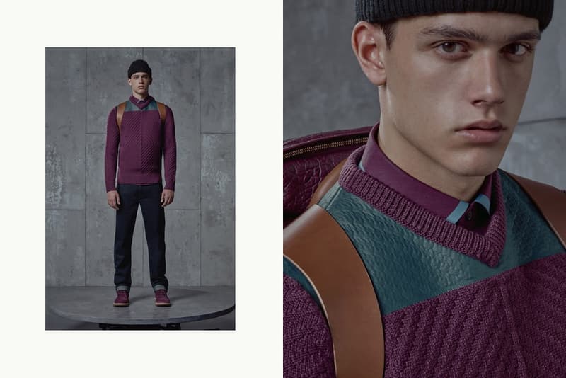 Givenchy 2015 秋冬系列 Lookbook