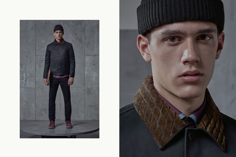 Givenchy 2015 秋冬系列 Lookbook