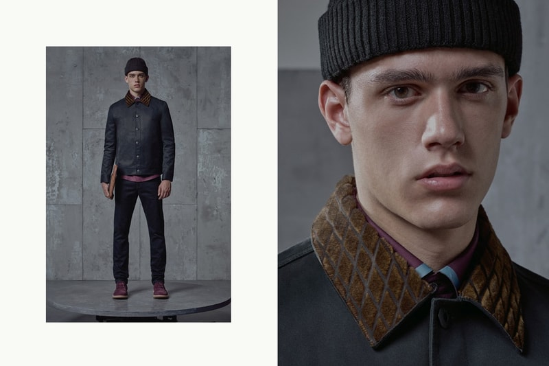 Givenchy 2015 秋冬系列 Lookbook