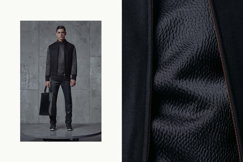 Givenchy 2015 秋冬系列 Lookbook