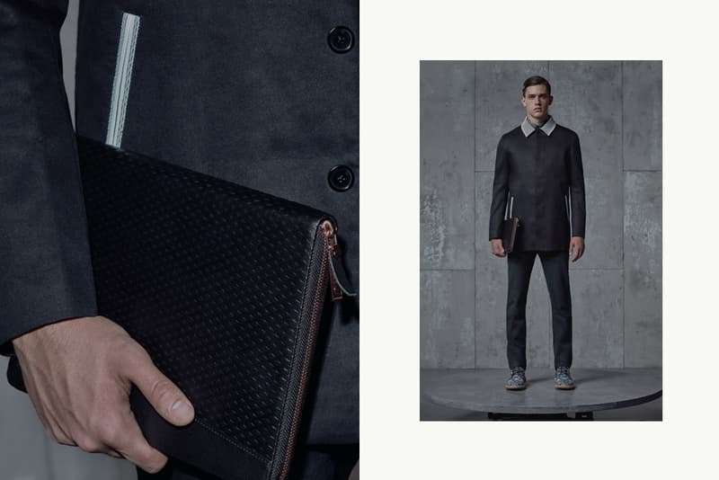 Givenchy 2015 秋冬系列 Lookbook