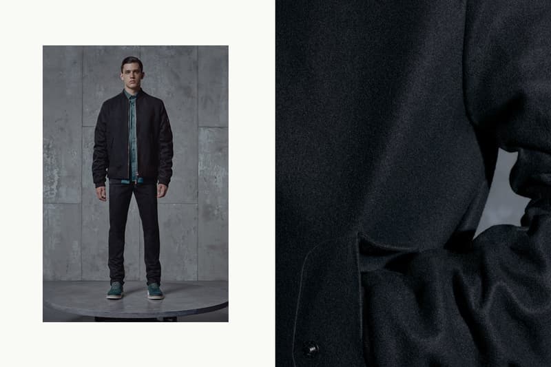 Givenchy 2015 秋冬系列 Lookbook